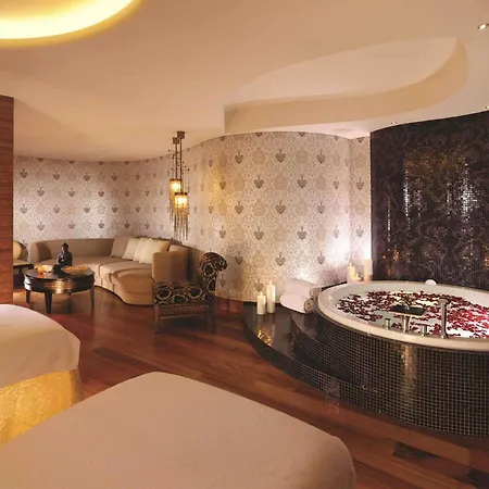 Hotel Swissotel Buyuk Efes