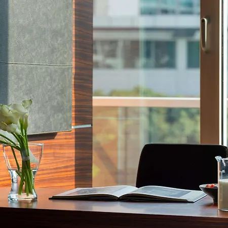 Hotel Swissotel Buyuk Efes 5*