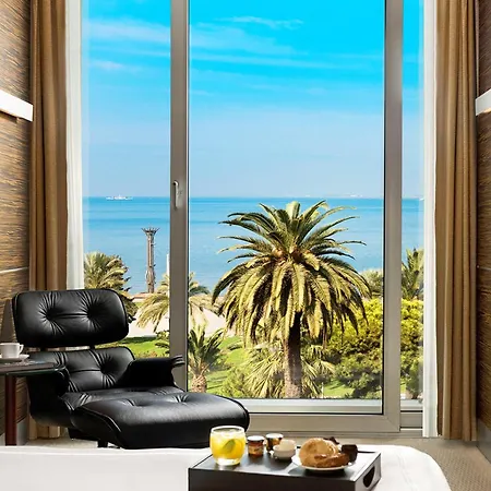 Swissotel Buyuk Efes Esmirna