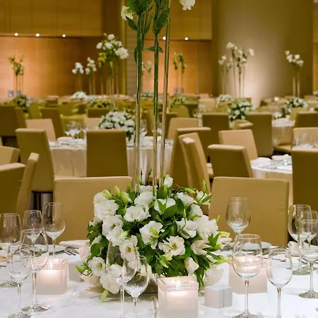 Swissotel Buyuk Efes Hotel Esmirna