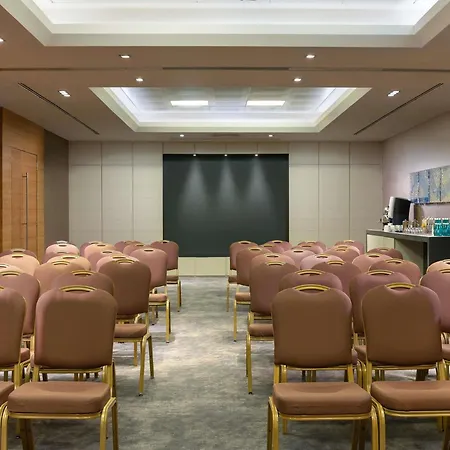 Swissotel Buyuk Efes Esmirna