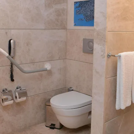 Swissotel Buyuk Efes 5* Esmirna