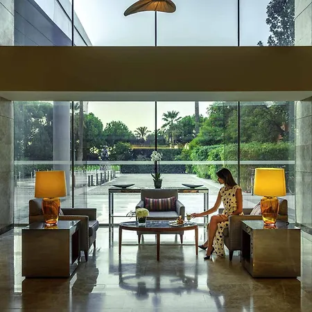 Swissotel Buyuk Efes 5* Esmirna