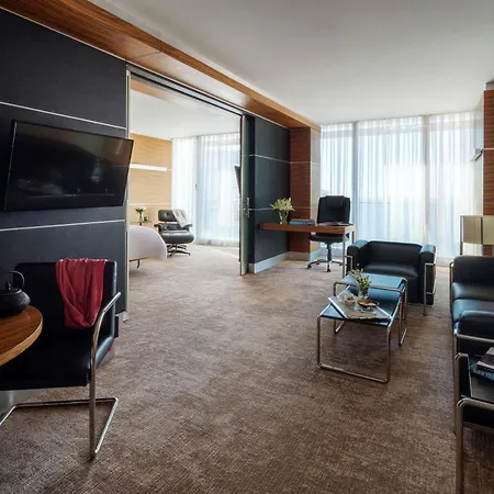 Swissotel Buyuk Efes Hotel