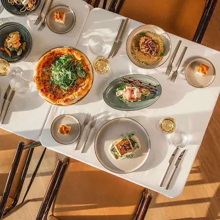 Swissotel Buyuk Efes Hotel Esmirna
