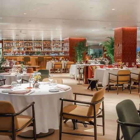 Hotel Swissotel Buyuk Efes Esmirna