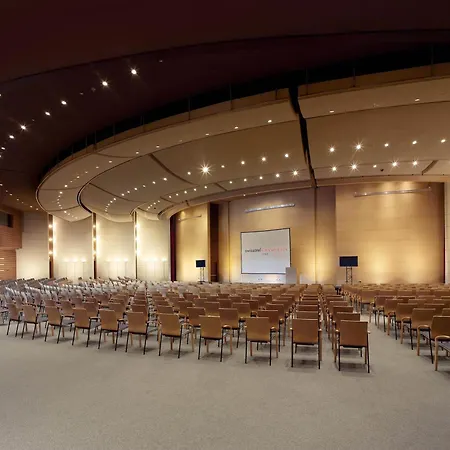 Hotel Swissotel Buyuk Efes 5*