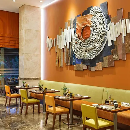 Swissotel Buyuk Efes Esmirna