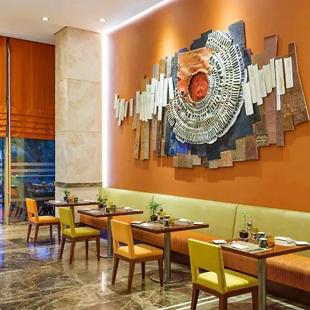 Hotel Swissotel Buyuk Efes 5*