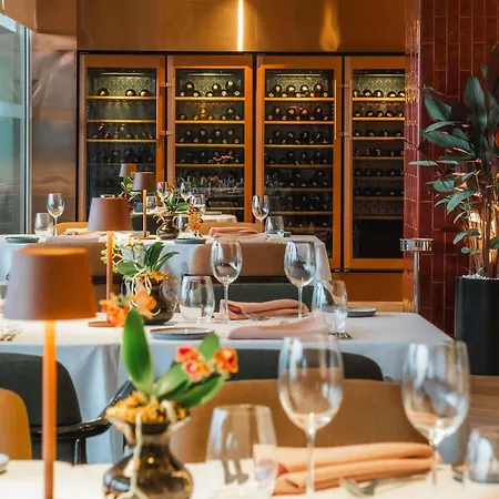 Swissotel Buyuk Efes Esmirna