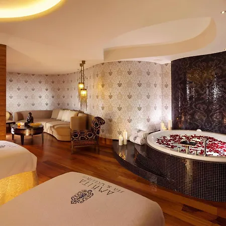 Swissotel Buyuk Efes Hotel Esmirna
