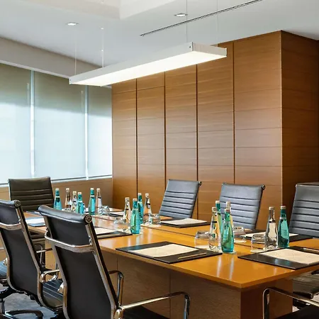 Hotel Swissotel Buyuk Efes Esmirna