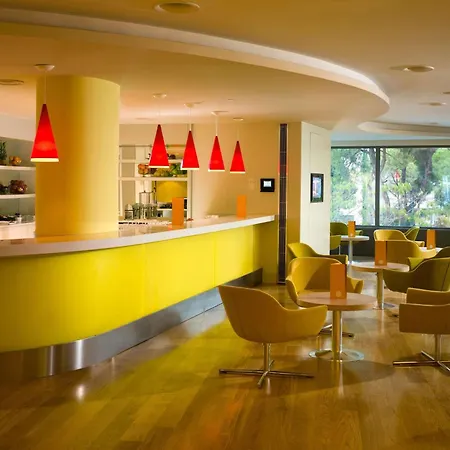 Hotel Swissotel Buyuk Efes 5*