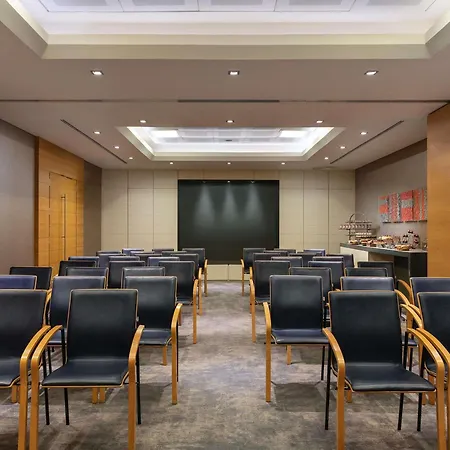 Swissotel Buyuk Efes 5*