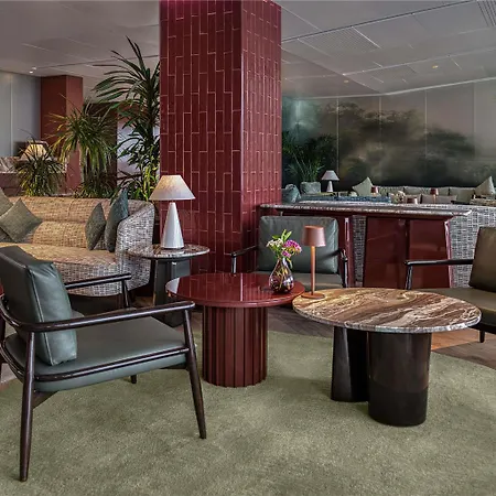 Hotel Swissotel Buyuk Efes Izmir