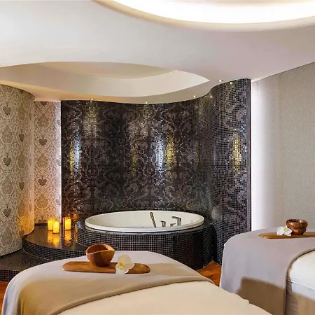 Swissotel Buyuk Efes Hotel 5*
