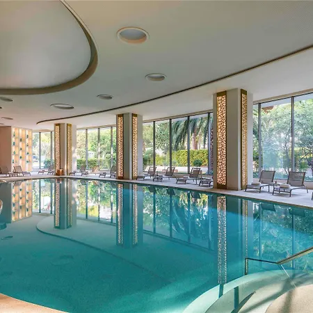 Swissotel Buyuk Efes 5*