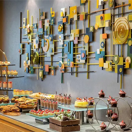 Swissotel Buyuk Efes Hotel