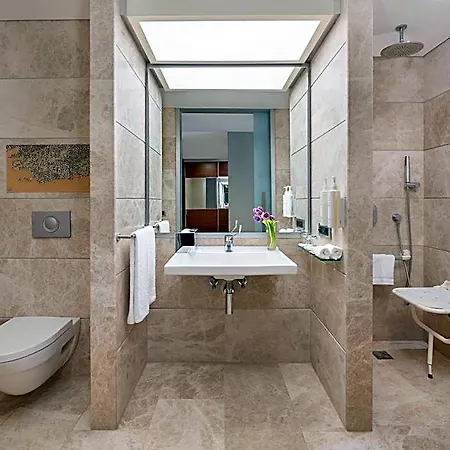 Swissotel Buyuk Efes Hotel 5*