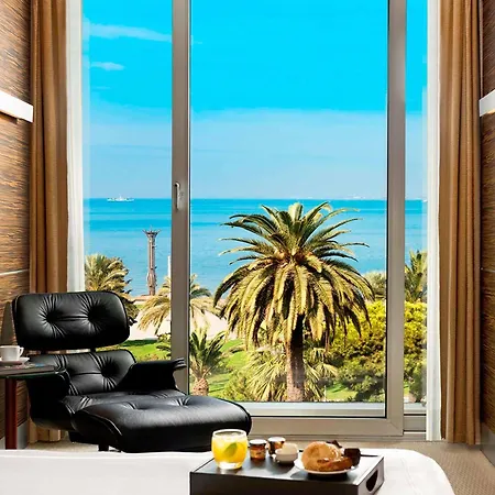 Swissotel Buyuk Efes 5*