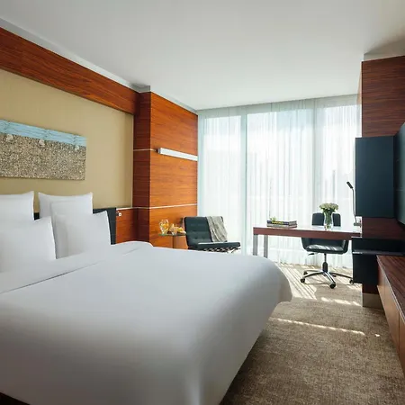Swissotel Buyuk Efes Hotel