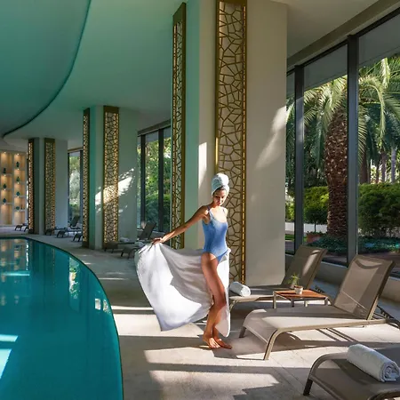 Swissotel Buyuk Efes Hotel 5*