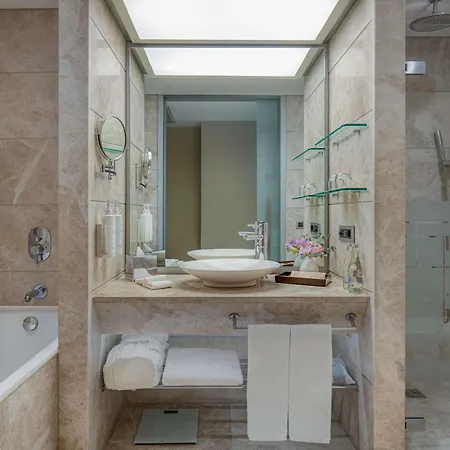 Swissotel Buyuk Efes Hotel