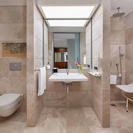 Swissotel Buyuk Efes 5* İzmir