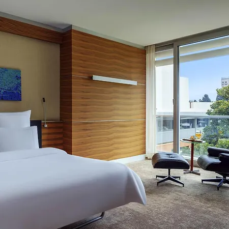 Swissotel Buyuk Efes Hotel