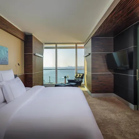 Swissotel Buyuk Efes Hotel İzmir