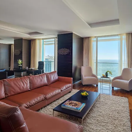 Swissotel Buyuk Efes 5*
