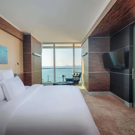 Hotel Swissotel Buyuk Efes İzmir