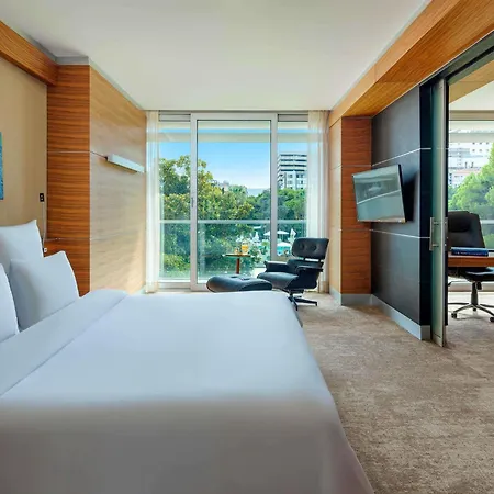 Swissotel Buyuk Efes İzmir