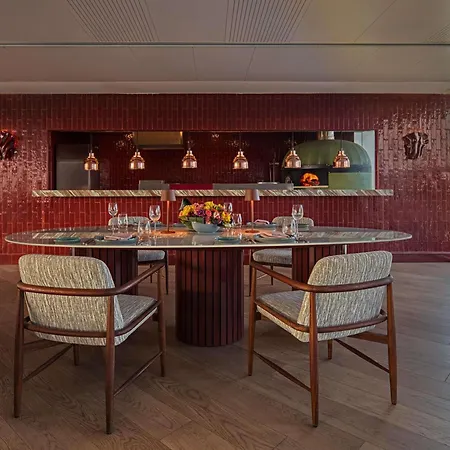 Swissotel Buyuk Efes İzmir