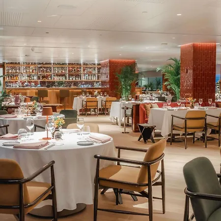 Swissotel Buyuk Efes Hotel