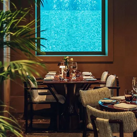 Swissotel Buyuk Efes İzmir
