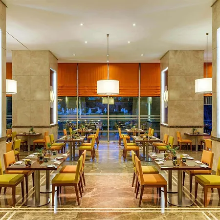 Swissotel Buyuk Efes İzmir