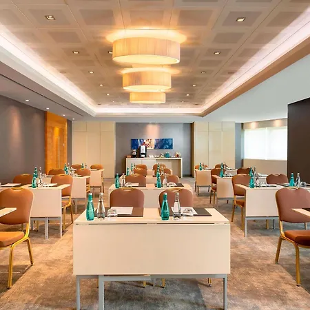 Swissotel Buyuk Efes Hotel 5*