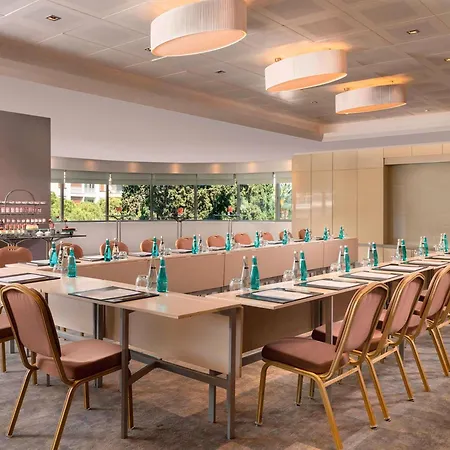 Hotel Swissotel Buyuk Efes İzmir