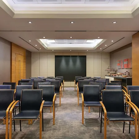 Hotel Swissotel Buyuk Efes