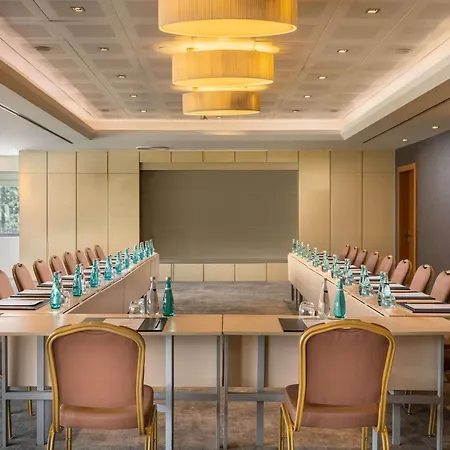 Swissotel Buyuk Efes 5*