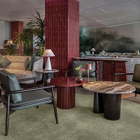 Swissotel Buyuk Efes Hotel