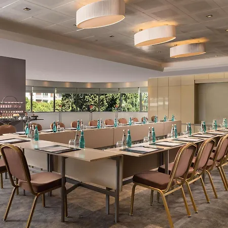 Swissotel Buyuk Efes 5* İzmir