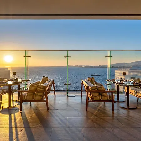 Hotel Swissotel Buyuk Efes Izmir
