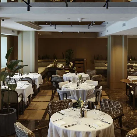 Hotel Swissotel Buyuk Efes 5*