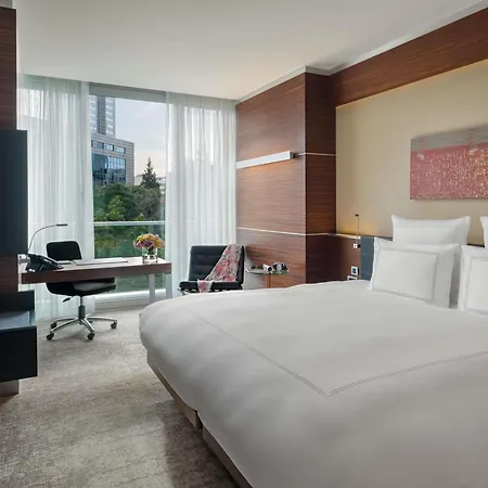 Swissotel Buyuk Efes Hotel