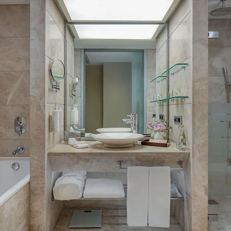 Swissotel Buyuk Efes Hotel 5*