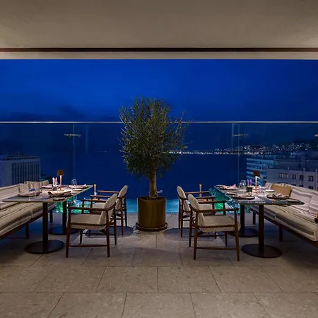 Swissotel Buyuk Efes 5* Izmir
