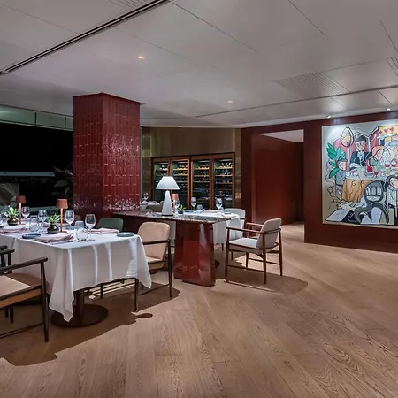 Swissotel Buyuk Efes Hotel 5*