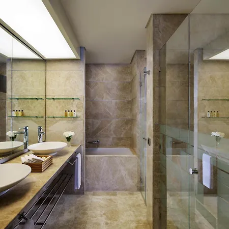 Swissotel Buyuk Efes Hotel